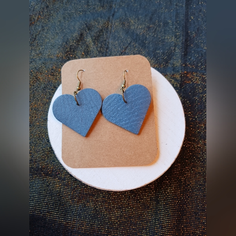 Bluebell Earrings